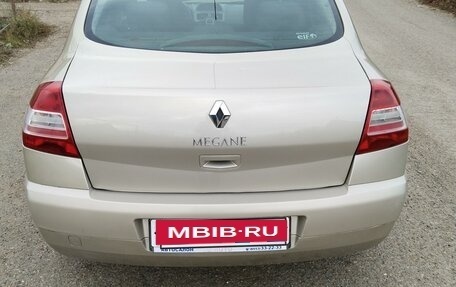 Renault Megane II, 2008 год, 400 000 рублей, 5 фотография