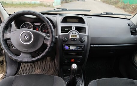 Renault Megane II, 2008 год, 400 000 рублей, 9 фотография