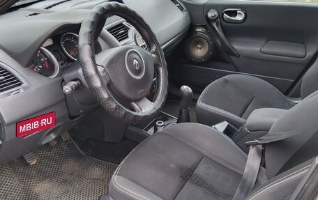 Renault Megane II, 2008 год, 400 000 рублей, 7 фотография