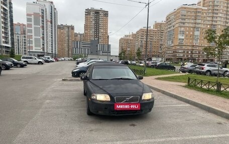 Volvo S80 II рестайлинг 2, 2002 год, 350 000 рублей, 12 фотография