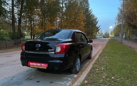 Datsun on-DO I рестайлинг, 2018 год, 670 000 рублей, 4 фотография