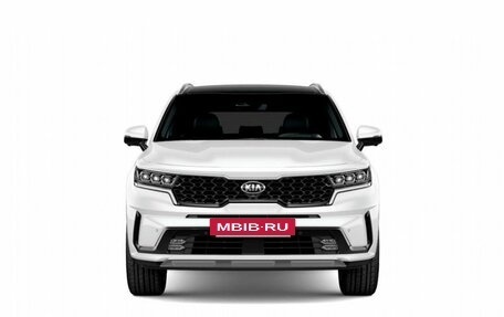 KIA Sorento IV, 2024 год, 6 250 000 рублей, 4 фотография