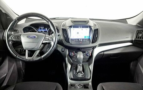 Ford Kuga III, 2018 год, 2 395 800 рублей, 14 фотография