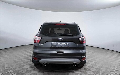 Ford Kuga III, 2018 год, 2 395 800 рублей, 6 фотография