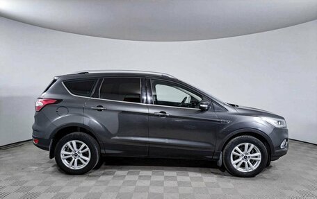 Ford Kuga III, 2018 год, 2 395 800 рублей, 4 фотография