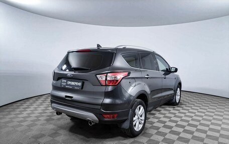 Ford Kuga III, 2018 год, 2 395 800 рублей, 5 фотография