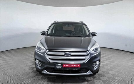 Ford Kuga III, 2018 год, 2 395 800 рублей, 2 фотография