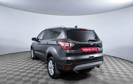 Ford Kuga III, 2018 год, 2 395 800 рублей, 7 фотография