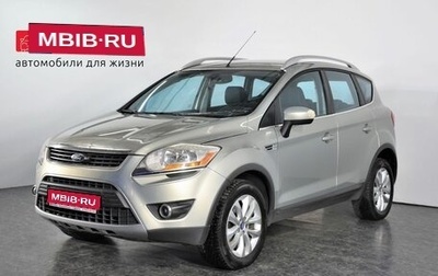 Ford Kuga III, 2009 год, 1 575 000 рублей, 1 фотография