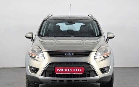 Ford Kuga III, 2009 год, 1 575 000 рублей, 2 фотография