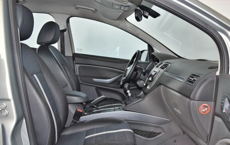 Ford Kuga III, 2009 год, 1 575 000 рублей, 6 фотография