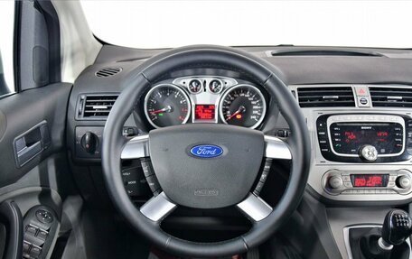 Ford Kuga III, 2009 год, 1 575 000 рублей, 8 фотография