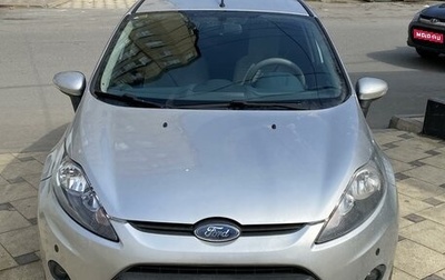 Ford Fiesta, 2009 год, 720 000 рублей, 1 фотография