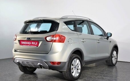 Ford Kuga III, 2009 год, 1 575 000 рублей, 3 фотография