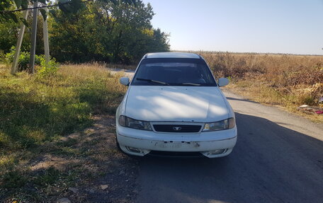 Daewoo Nexia I рестайлинг, 1995 год, 90 000 рублей, 6 фотография