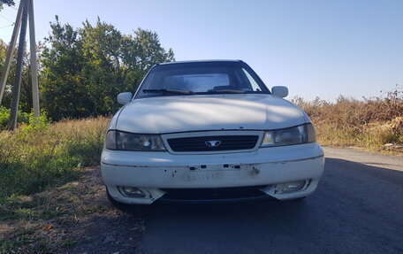 Daewoo Nexia I рестайлинг, 1995 год, 90 000 рублей, 5 фотография