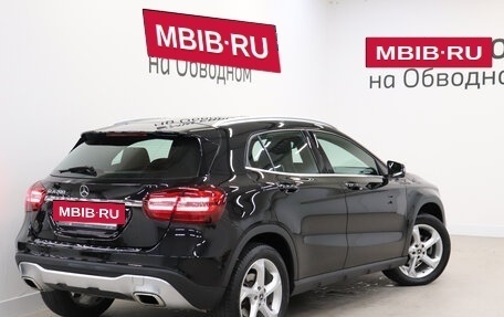 Mercedes-Benz GLA, 2018 год, 2 270 000 рублей, 2 фотография