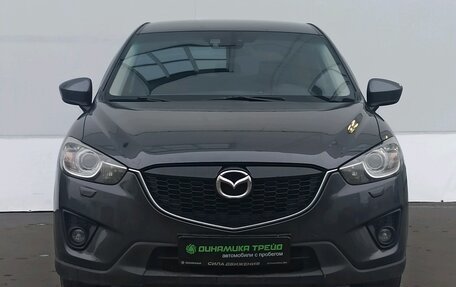 Mazda CX-5 II, 2014 год, 1 770 000 рублей, 2 фотография