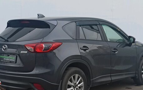 Mazda CX-5 II, 2014 год, 1 770 000 рублей, 5 фотография