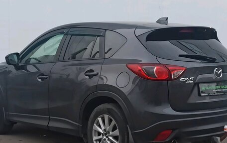 Mazda CX-5 II, 2014 год, 1 770 000 рублей, 7 фотография