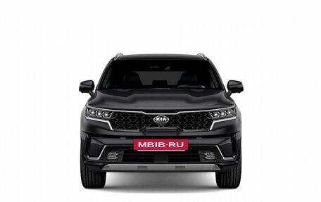 KIA Sorento IV, 2024 год, 5 450 000 рублей, 4 фотография