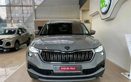 Skoda Kodiaq I, 2024 год, 5 299 000 рублей, 2 фотография