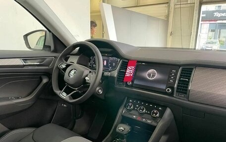 Skoda Kodiaq I, 2024 год, 5 299 000 рублей, 16 фотография