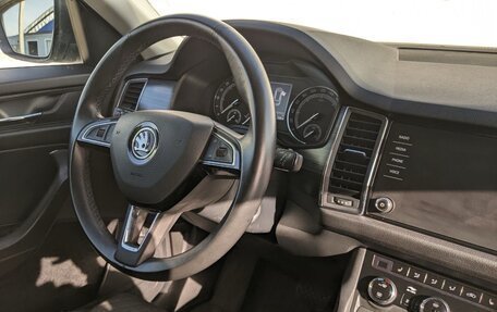 Skoda Kodiaq I, 2019 год, 3 290 000 рублей, 17 фотография