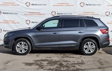 Skoda Kodiaq I, 2019 год, 3 290 000 рублей, 10 фотография