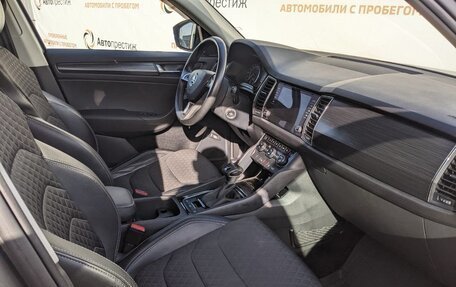 Skoda Kodiaq I, 2019 год, 3 290 000 рублей, 16 фотография