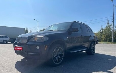 BMW X5, 2007 год, 1 700 000 рублей, 1 фотография