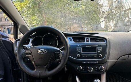 KIA cee'd III, 2012 год, 1 160 000 рублей, 10 фотография