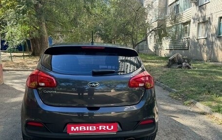 KIA cee'd III, 2012 год, 1 160 000 рублей, 4 фотография