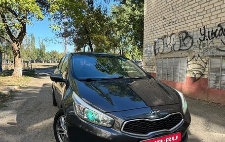 KIA cee'd III, 2012 год, 1 160 000 рублей, 7 фотография