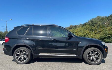 BMW X5, 2007 год, 1 700 000 рублей, 6 фотография