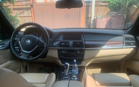 BMW X5, 2007 год, 1 700 000 рублей, 9 фотография