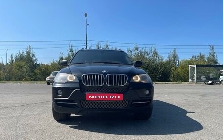 BMW X5, 2007 год, 1 700 000 рублей, 8 фотография