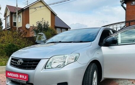 Toyota Corolla, 2008 год, 840 000 рублей, 5 фотография