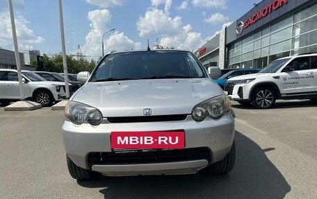 Honda HR-V I, 2000 год, 530 000 рублей, 8 фотография