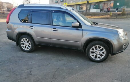 Nissan X-Trail, 2012 год, 1 380 000 рублей, 3 фотография