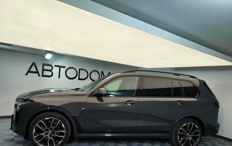 BMW X7, 2023 год, 15 700 000 рублей, 6 фотография