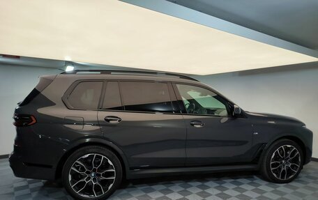 BMW X7, 2023 год, 15 700 000 рублей, 5 фотография