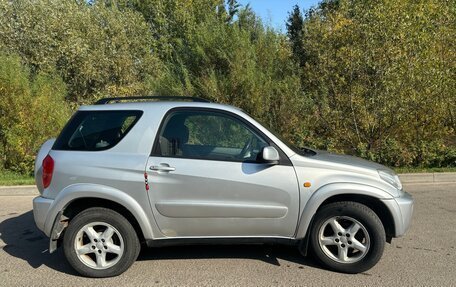 Toyota RAV4, 2000 год, 850 000 рублей, 10 фотография