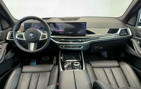 BMW X7, 2023 год, 15 700 000 рублей, 10 фотография