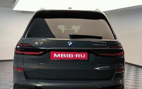 BMW X7, 2023 год, 15 700 000 рублей, 4 фотография