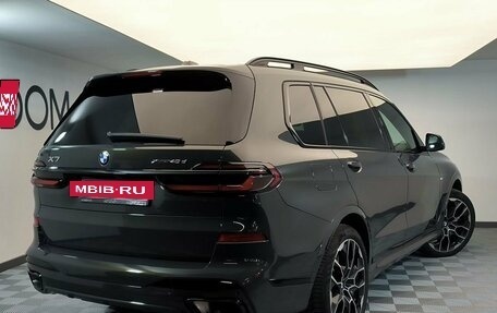 BMW X7, 2023 год, 15 700 000 рублей, 3 фотография