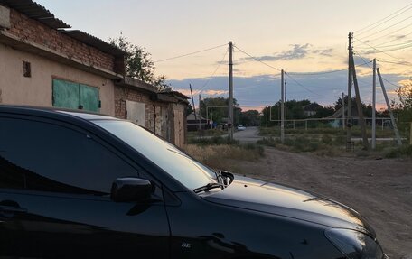 Mitsubishi Lancer IX, 2004 год, 530 000 рублей, 7 фотография