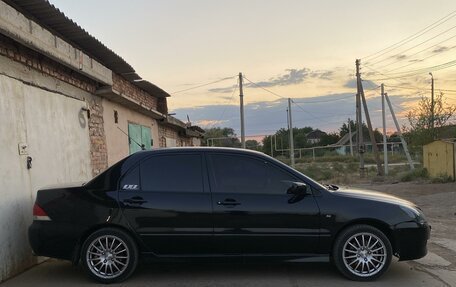 Mitsubishi Lancer IX, 2004 год, 530 000 рублей, 8 фотография