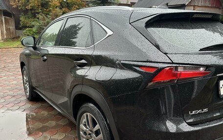 Lexus NX I, 2014 год, 3 600 000 рублей, 3 фотография