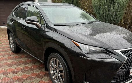 Lexus NX I, 2014 год, 3 600 000 рублей, 6 фотография